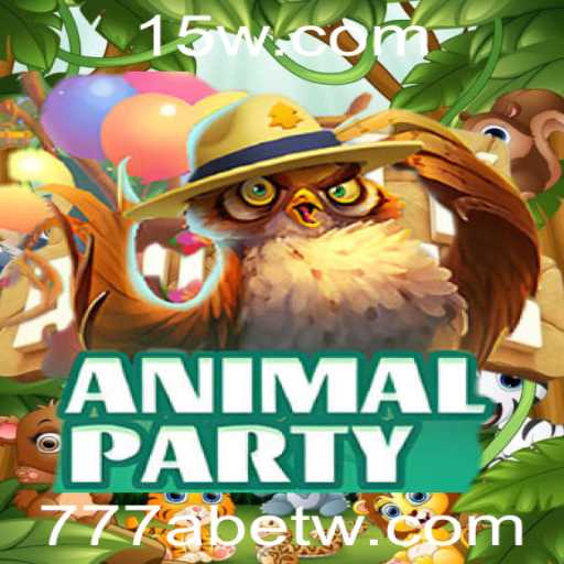 Descubra o Fascinante Mundo de 'AnimalParty'