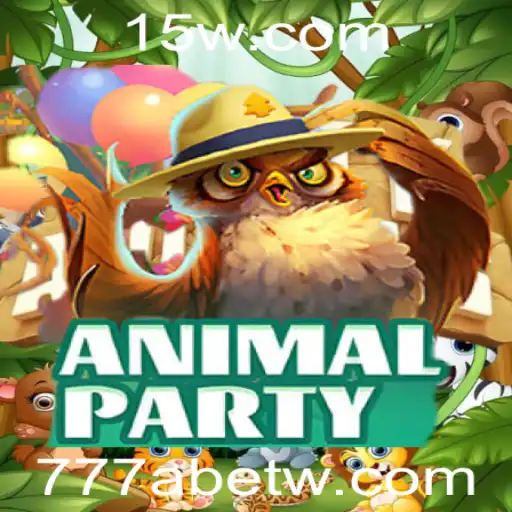 Descubra o Fascinante Mundo de 'AnimalParty'