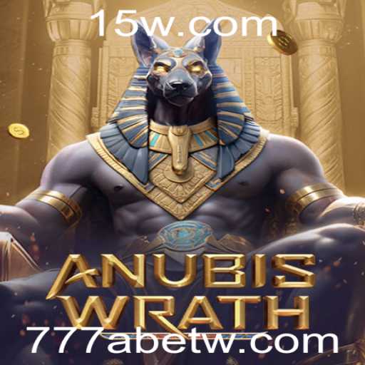 AnubisWrath: Uma Jornada Mística pelo Antigo Egito