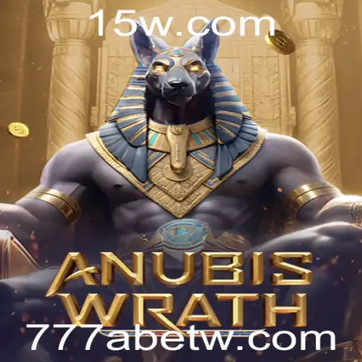 AnubisWrath: Uma Jornada Mística pelo Antigo Egito