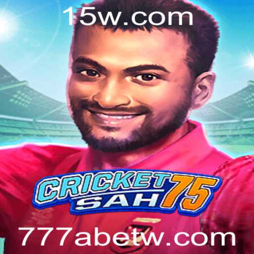 Descubra CricketSah75: O Jogo Inovador Inspirado por 777Abet