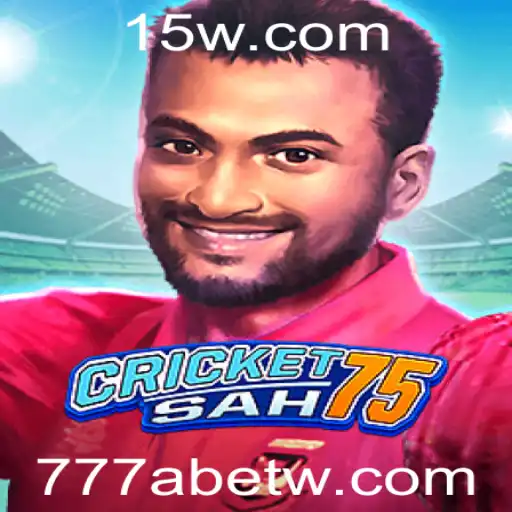 Descubra CricketSah75: O Jogo Inovador Inspirado por 777Abet