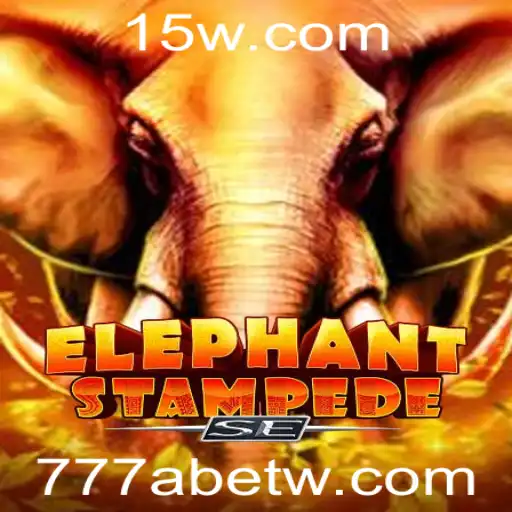 Descubra a Aventura Selvagem em ElephantStampedeSE: O Novo Jogo de Azar com 777Abet