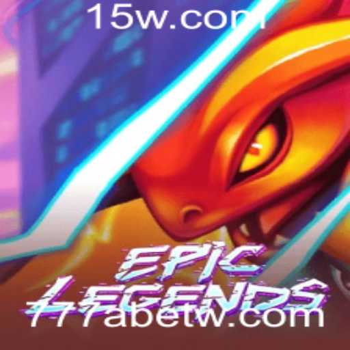 Explorando o Mundo de EpicLegends com 777Abet