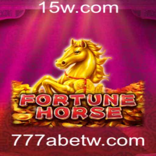 Descubra a Emoção do Jogo FortuneHorse com a Plataforma 777Abet