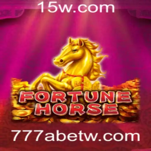Descubra a Emoção do Jogo FortuneHorse com a Plataforma 777Abet