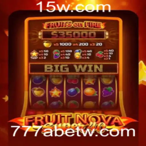 Explorando o Universo de FruitNovaSuper40, uma Inovação da 777Abet