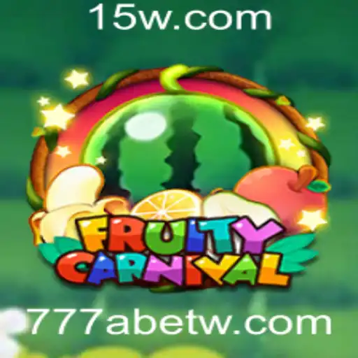 Descubra o Fascinante Mundo de FruityCarnival: O Jogo Inovador da 777Abet