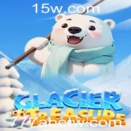 GlacierTreasure: Uma Aventura Gelada de Emoções e Descobertas
