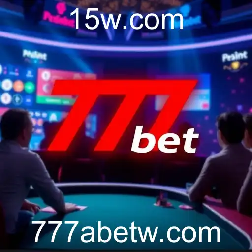 777Abet: Transformando a Experiência dos Jogos ao Vivo