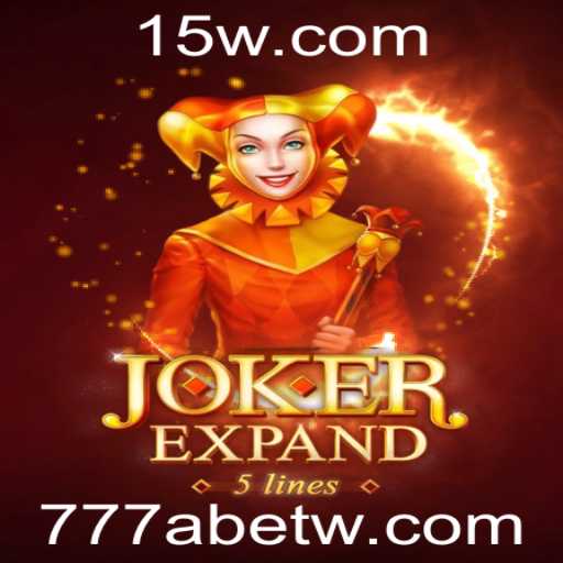 Descubra o Inovador Jogo JokerExpand com 777Abet
