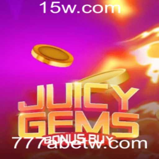 Explorando o Mundo do JuicyGemsBonusBuy no 777Abet