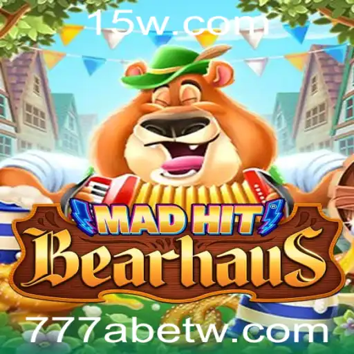 Explorando o Fascinante Mundo de MadHitBearhaus: Uma Experiência de Jogo Única