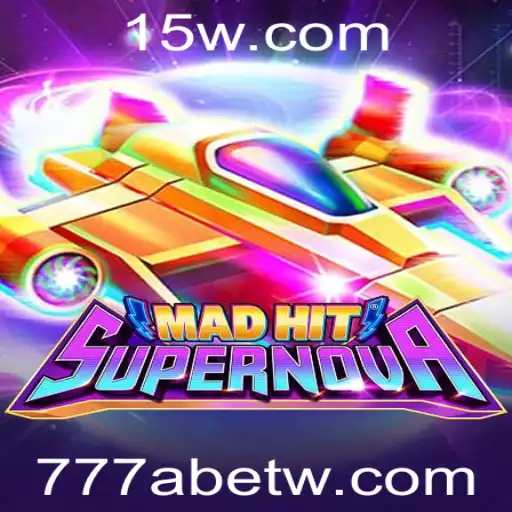 Descubra o Mundo de MadHitSupernova: O Jogo Que Está Dominando as Paradas com 777Abet