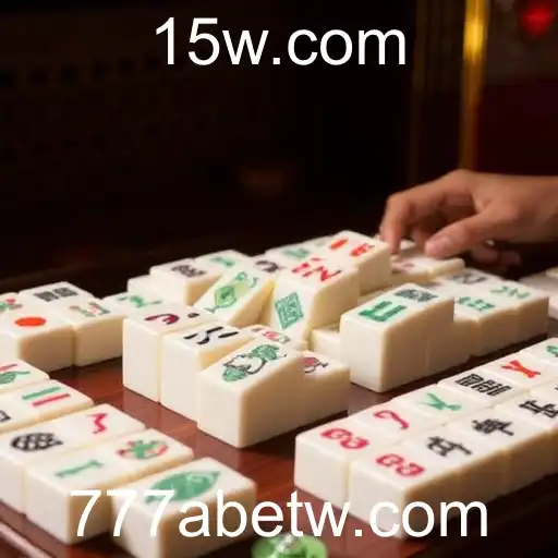 Explorando o Fascinante Mundo do Mahjong com 777Abet