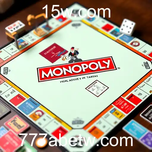 Monopoly: O Jogo que Continua a Marcar Gerações