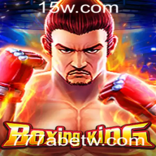 Explorando o Universo do Jogo BoxingKing e a Plataforma 777Abet