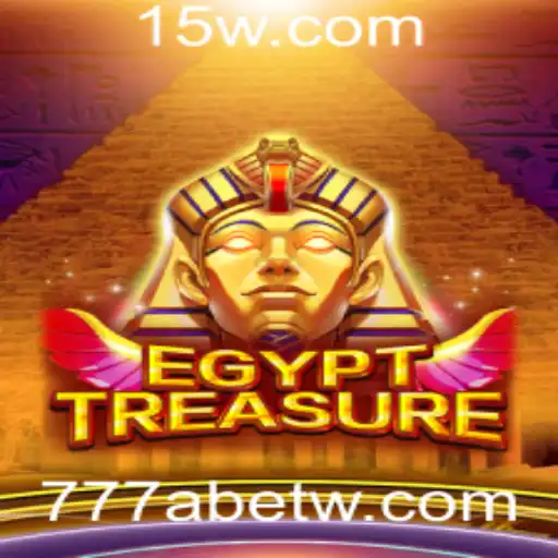 Descubra as Riquezas Perdidas em EgyptTreasure com a Palavra-chave Misteriosa 777Abet