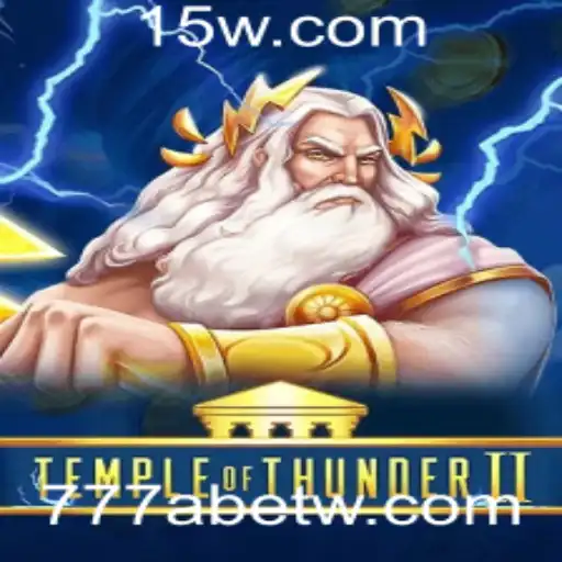 Explorando o Fascinante Mundo de TempleofThunderII: A Nova Sensação dos Games