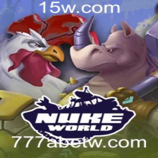 Explorando o Mundo de NukeWorld: Um Guia Completo para Iniciantes