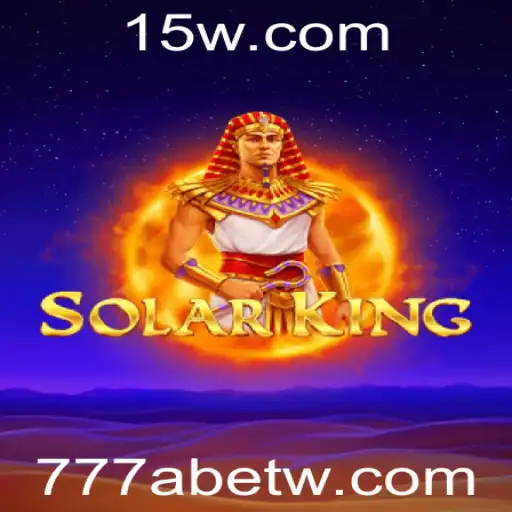 Descubra o Fascinante Mundo de SolarKing com 777Abet