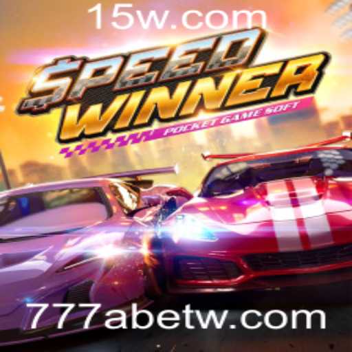 Explorando o Mundo de SpeedWinner: A Corrida Para a Vitória