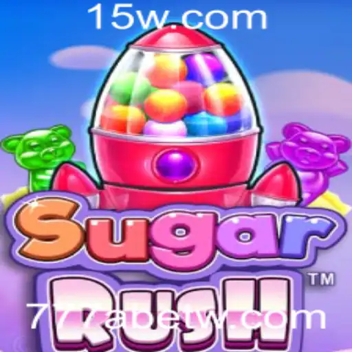 SugarRush: Um Mergulho Doce no Mundo dos Jogos de Cassino com 777Abet