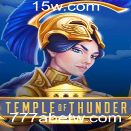 Descubra o Fascinante Mundo de TempleofThunder: O Jogo que Revoluciona Cassinos Online