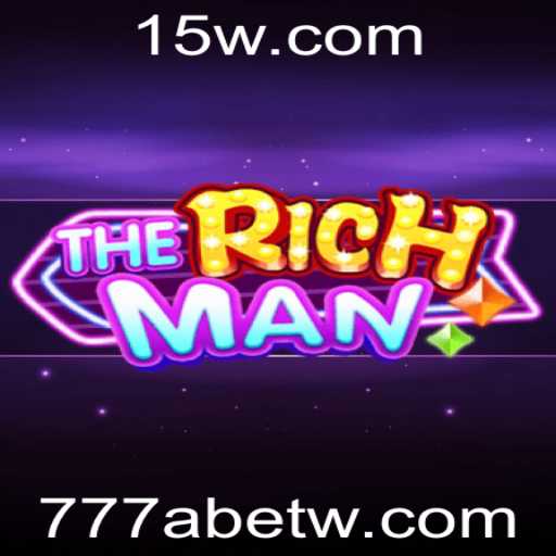 Explore o Fascinante Mundo de 'TheRichMan' com 777Abet
