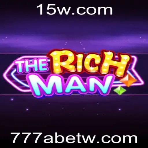 Explore o Fascinante Mundo de 'TheRichMan' com 777Abet