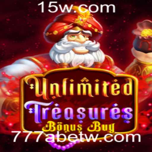 Explorando UnlimitedTreasuresBonusBuy: A Nova Sensação no Mundo dos Jogos