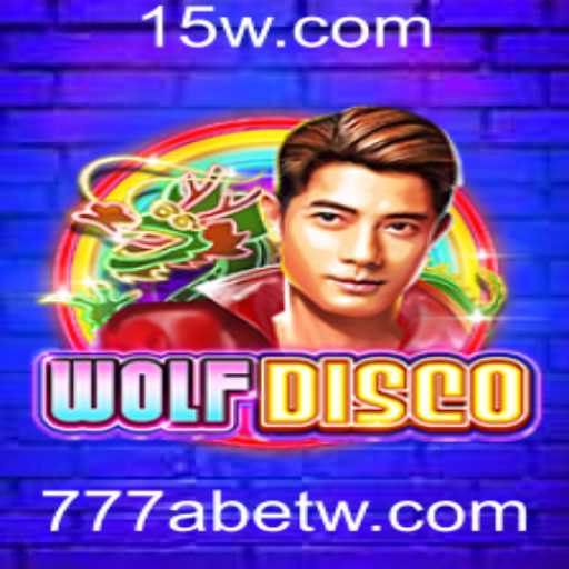 WolfDisco: Mergulhe na Experiência de Jogo Inovadora com 777Abet