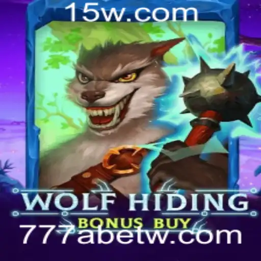 Descubra o Mundo de WolfHidingBonusBuy: O Jogo de Slot Inovador da Era Digital