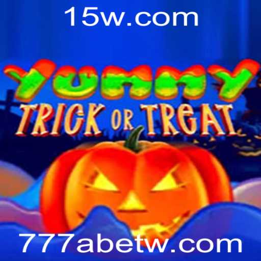 YummyTrickorTreat: O Desafio Doce de Halloween com 777Abet