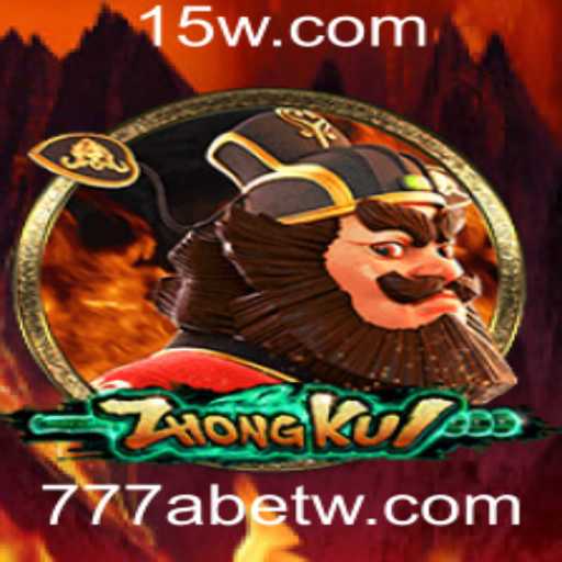 Descubra o Jogo ZhongKui: Uma Nova Sensação no 777Abet